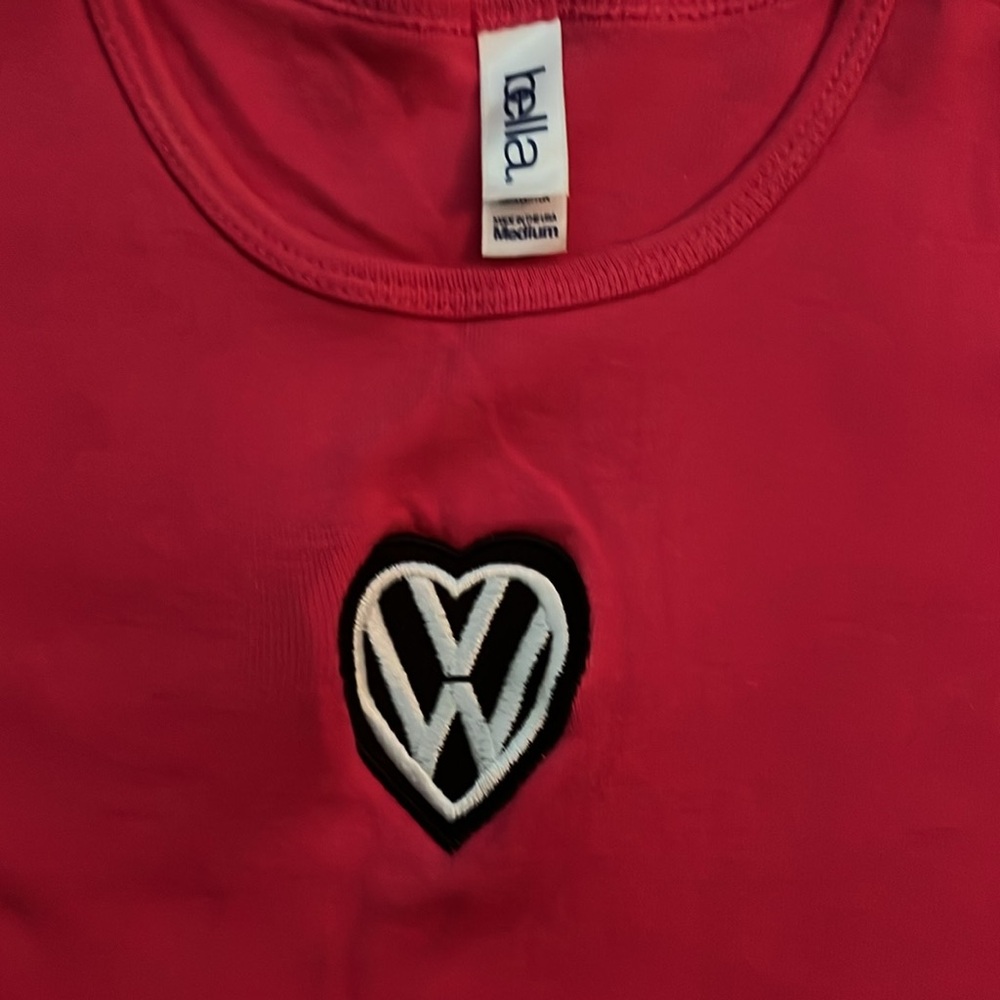 VW T shirt